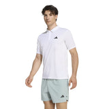 Workout Essentials Base Polo Shirt