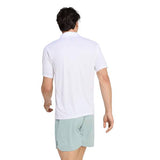 Workout Essentials Base Polo Shirt