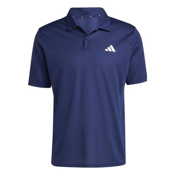 Workout Essentials Base Polo Shirt