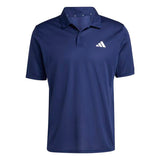 Workout Essentials Base Polo Shirt