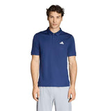 Workout Essentials Base Polo Shirt
