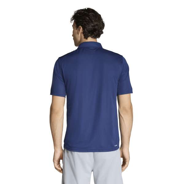 Workout Essentials Base Polo Shirt
