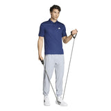 Workout Essentials Base Polo Shirt