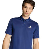 Workout Essentials Base Polo Shirt