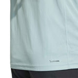 WORKOUT ESSENTIALS BASE POLO SHIRT