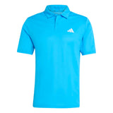 WORKOUT ESSENTIALS BASE POLO SHIRT