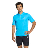 WORKOUT ESSENTIALS BASE POLO SHIRT