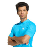 WORKOUT ESSENTIALS BASE POLO SHIRT