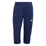 Workout Essentials Flex Woven 3/4 Pants