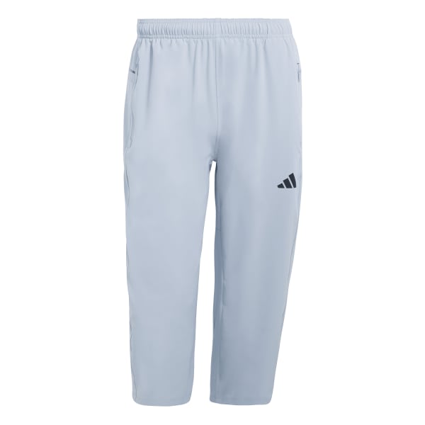 Workout Essentials Flex Woven 3/4 Pants