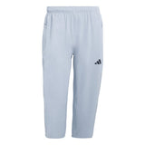 Workout Essentials Flex Woven 3/4 Pants