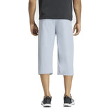 Workout Essentials Flex Woven 3/4 Pants