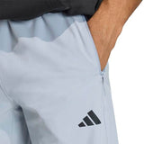 Workout Essentials Flex Woven 3/4 Pants