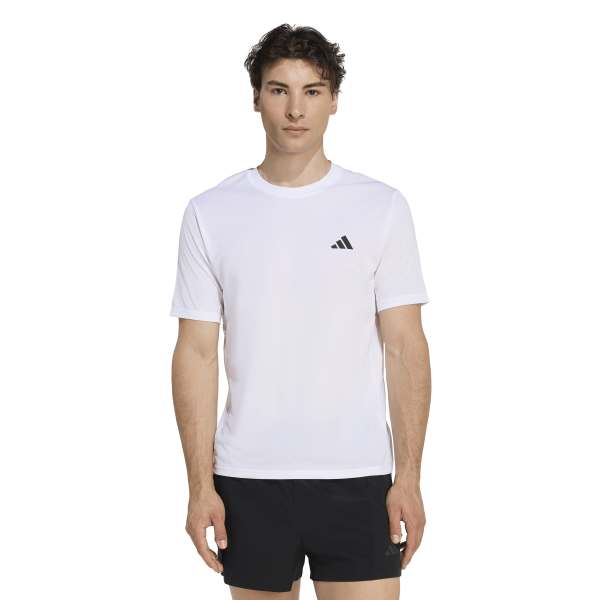 Workout Essentials Base T-Shirt