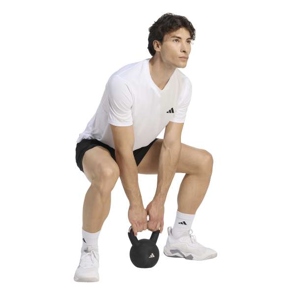 Workout Essentials Base T-Shirt