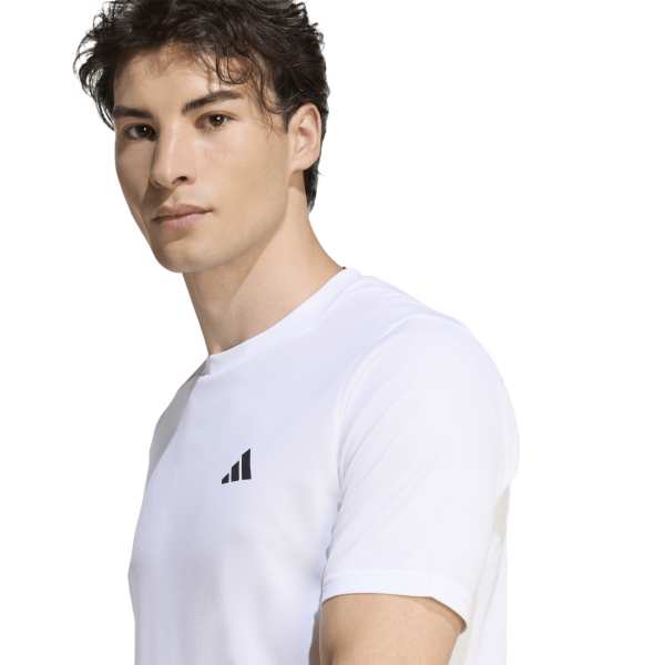 Workout Essentials Base T-Shirt
