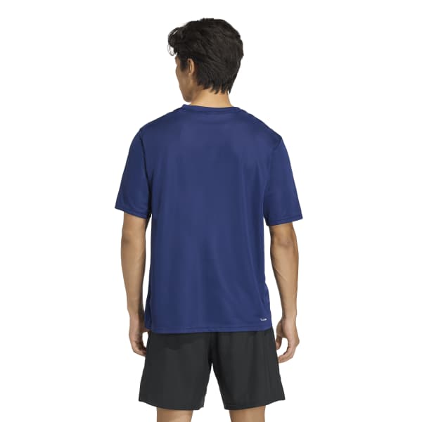 Workout Essentials Base T-Shirt