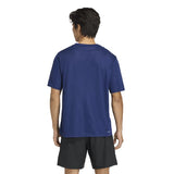 Workout Essentials Base T-Shirt
