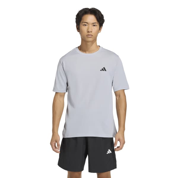 Workout Essentials Base T-Shirt