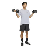 Workout Essentials Base T-Shirt