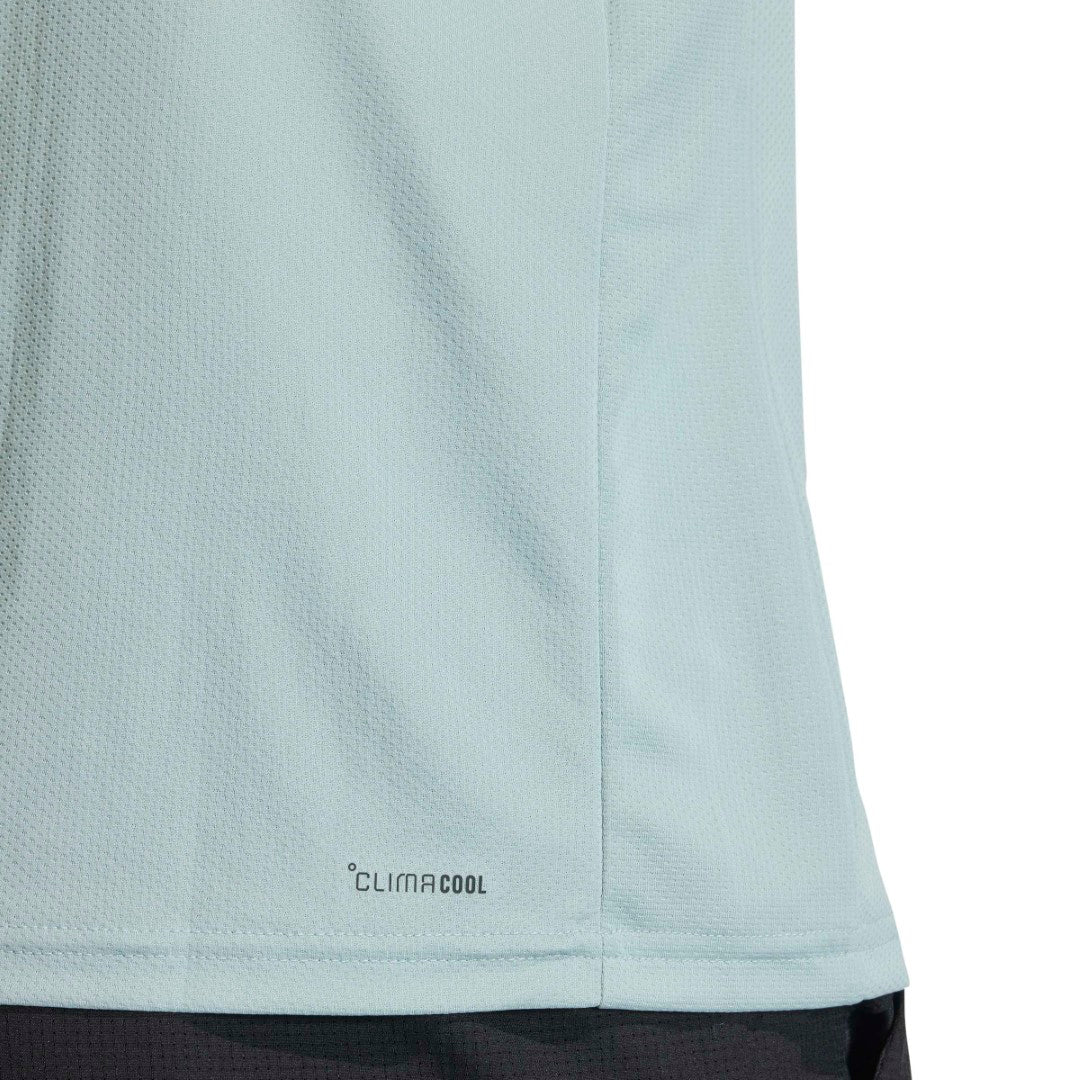 Workout Essentials Base T-Shirt
