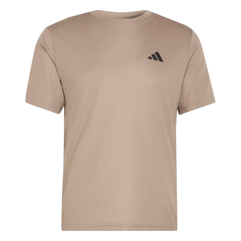 Workout Essentials Base T-Shirt