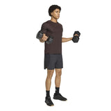 Workout Essentials Base T-Shirt