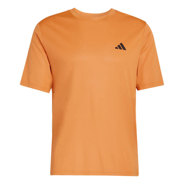 Workout Essentials Base T-Shirt