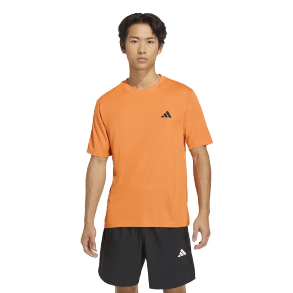 Workout Essentials Base T-Shirt