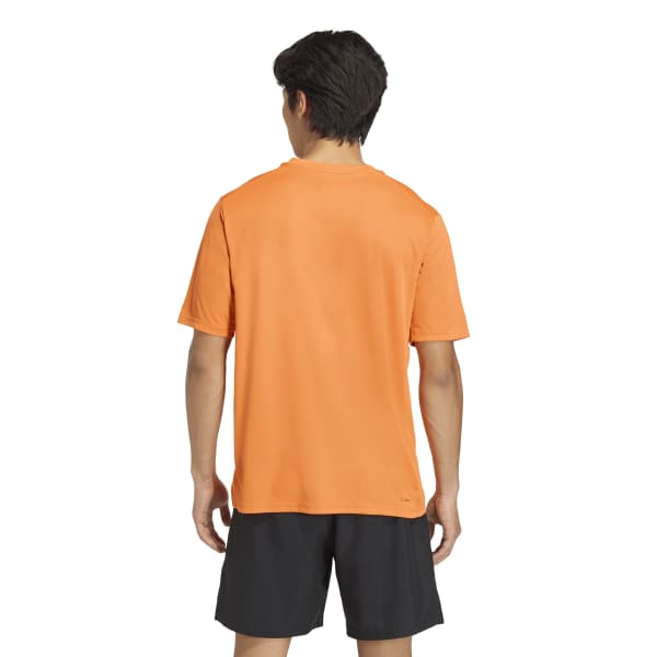 Workout Essentials Base T-Shirt