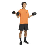 Workout Essentials Base T-Shirt