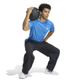 Workout Essentials Base T-Shirt