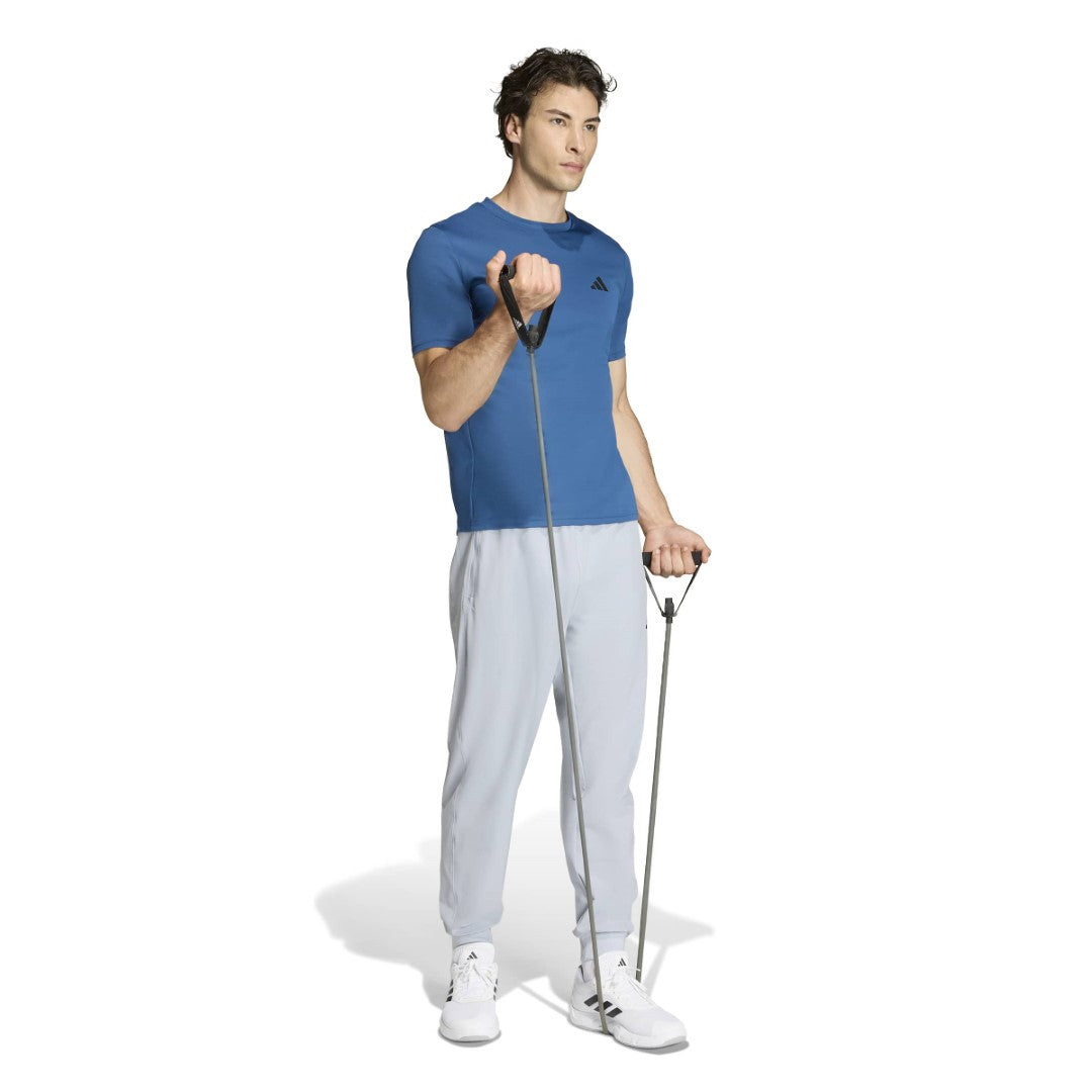 WORKOUT ESSENTIALS BASE T-SHIRT