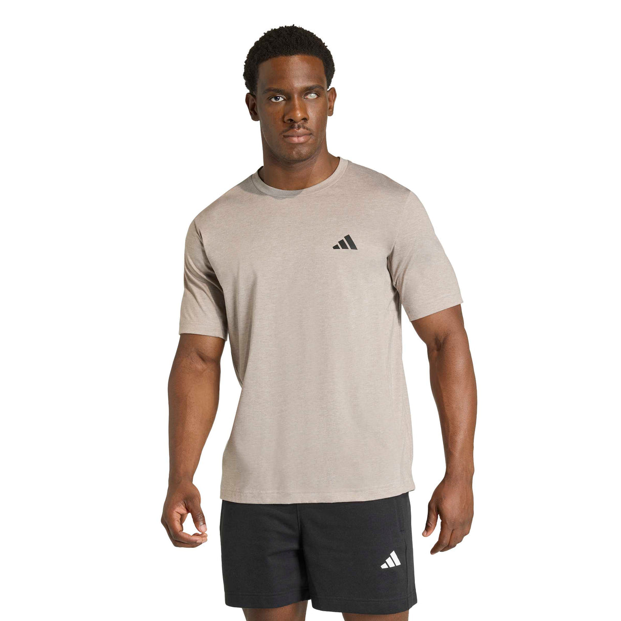 Workout Essentials FeelReady T-Shirt