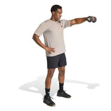 Workout Essentials FeelReady T-Shirt