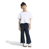 SEASONALS SWEAT RUFFLES SET