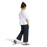 SEASONALS SWEAT RUFFLES SET