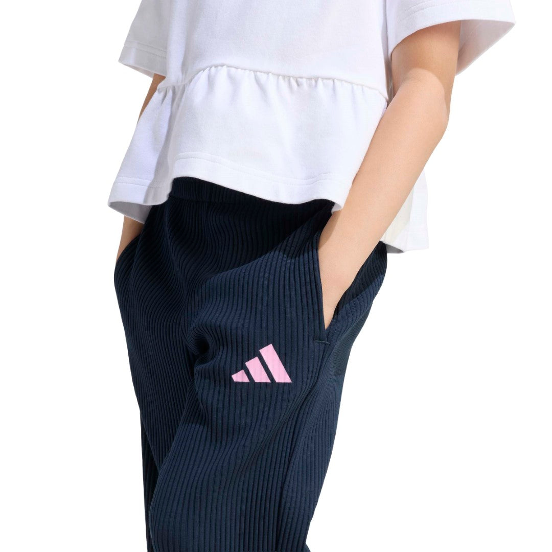 SEASONALS SWEAT RUFFLES SET