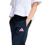 SEASONALS SWEAT RUFFLES SET
