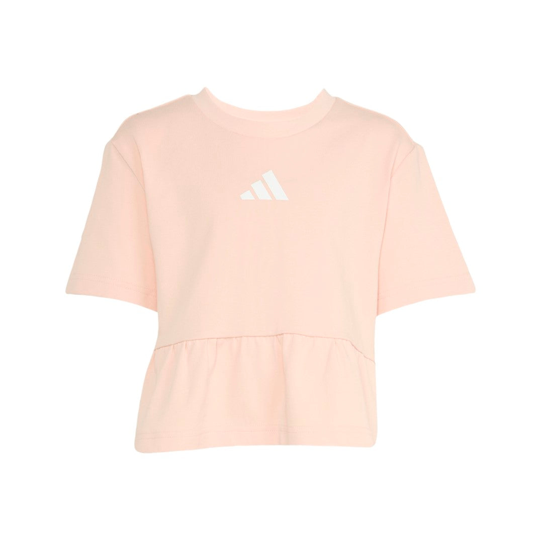 SEASONALS SWEAT RUFFLES SET