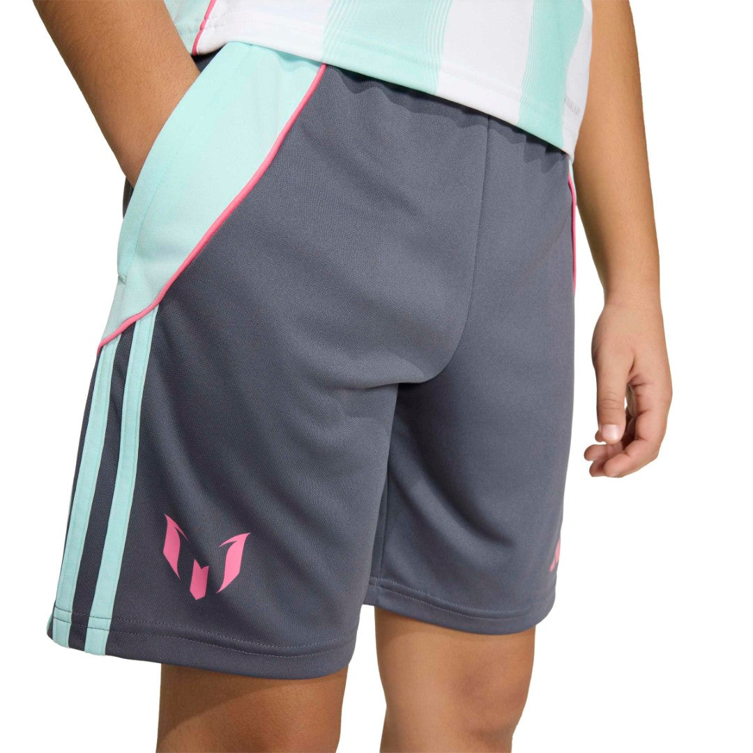Messi Short