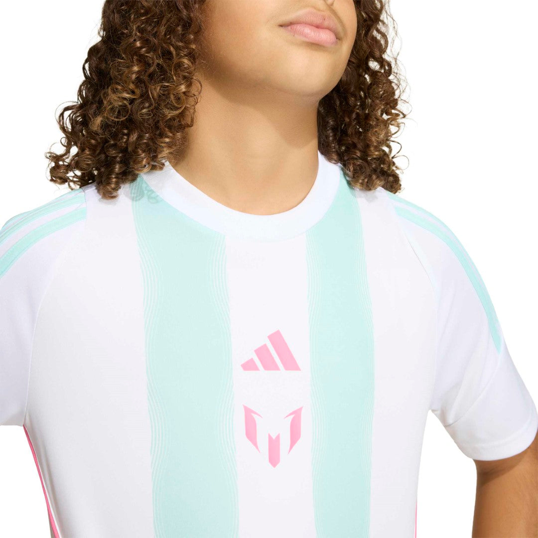 Messi Training Jersey