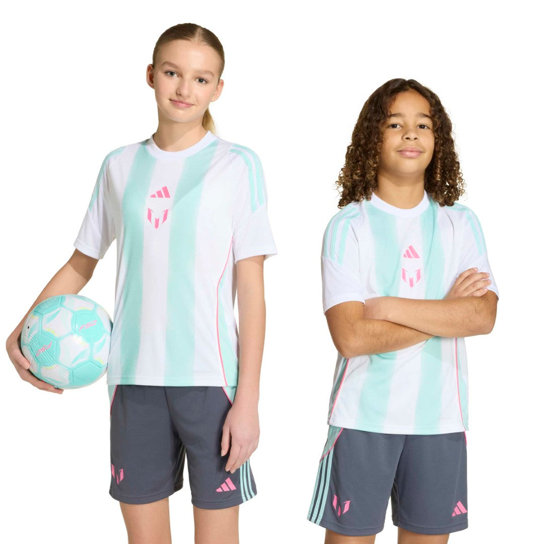 Messi Training Jersey