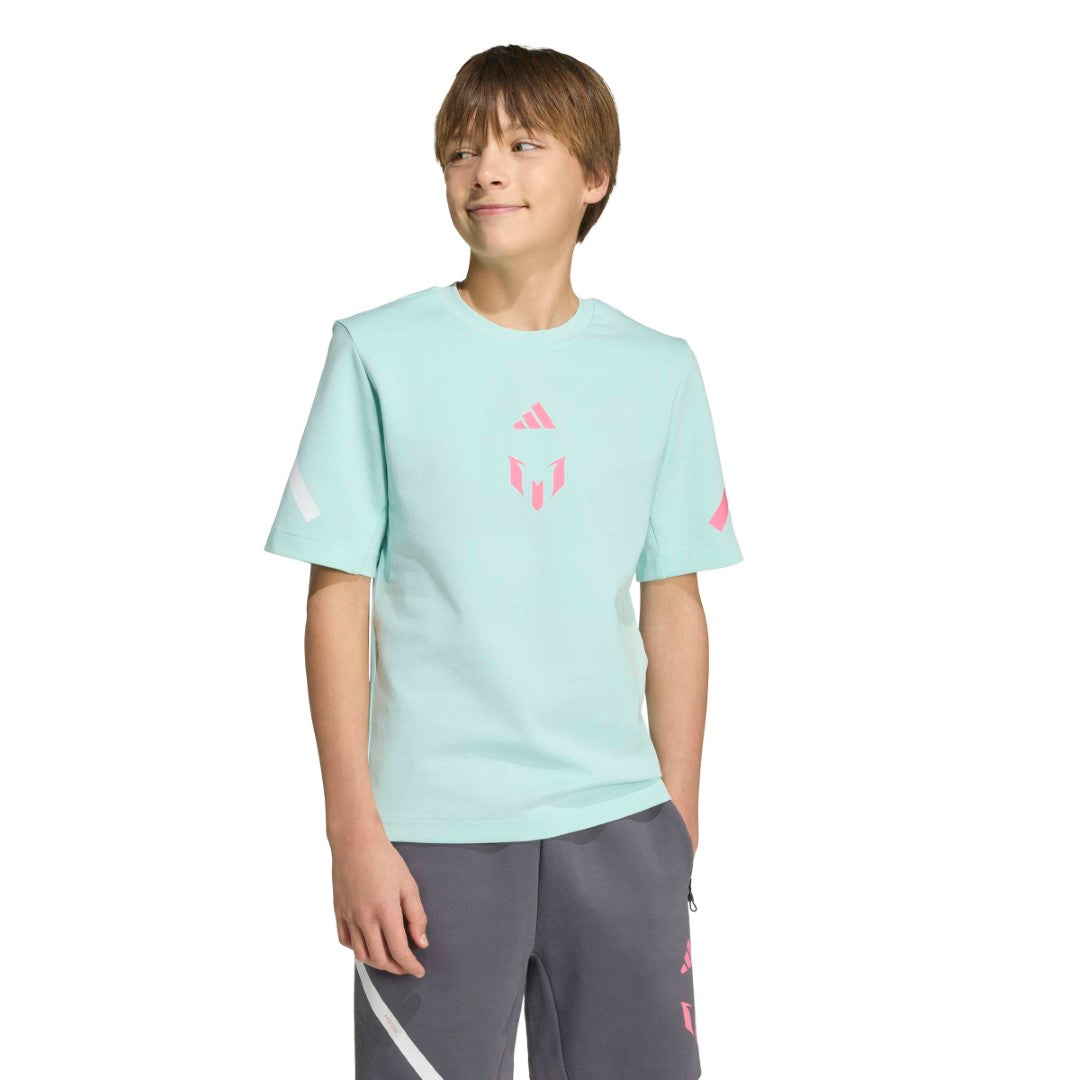 Messi ZNE Tee