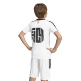 Lamine Yamal Training T-Shirt Kids