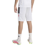 Lamine Yamal Training Shorts Kids