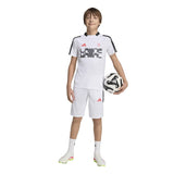 Lamine Yamal Training Shorts Kids