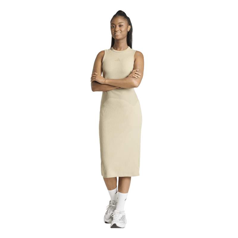 All Szn Rib Dress