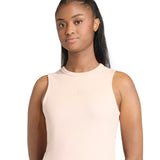 ALL SZN RIB DRESS