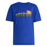 ADIDAS MINECRAFT TRAINING T-SHIRT